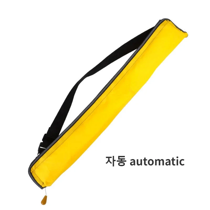 Accessoire Gonflable Ceinture Sauvetage Pêche