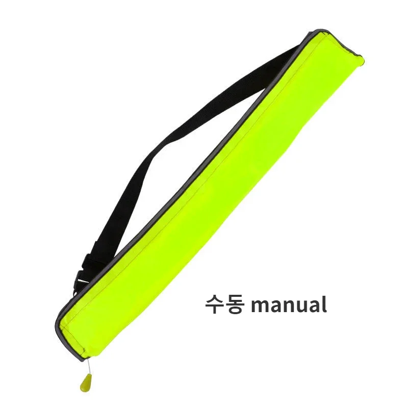 Accessoire Gonflable Ceinture Sauvetage Pêche