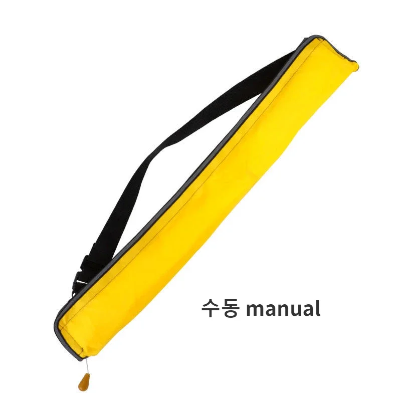 Accessoire Gonflable Ceinture Sauvetage Pêche
