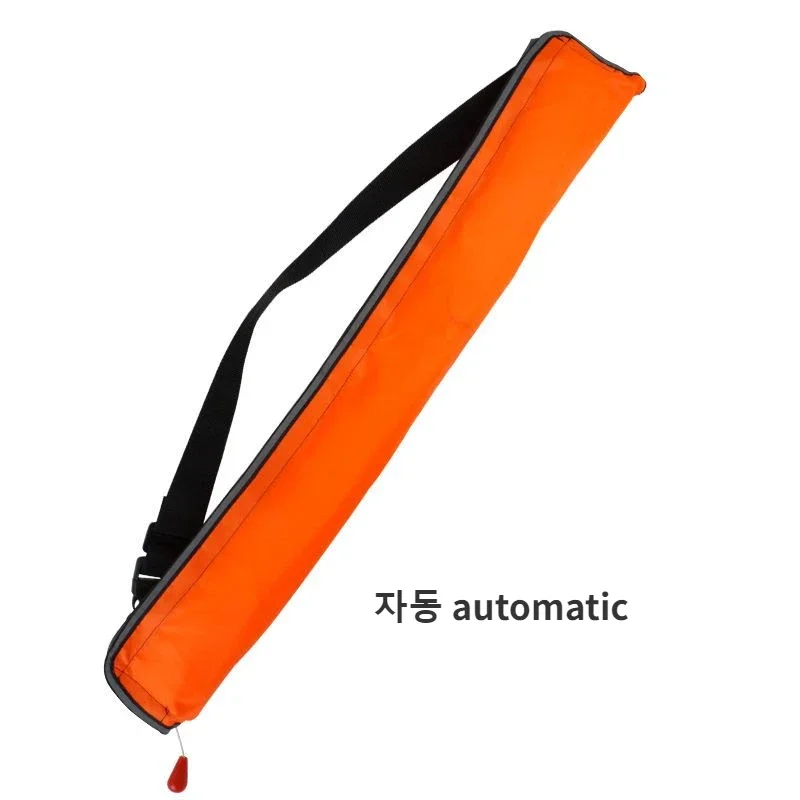 Accessoire Gonflable Ceinture Sauvetage Pêche