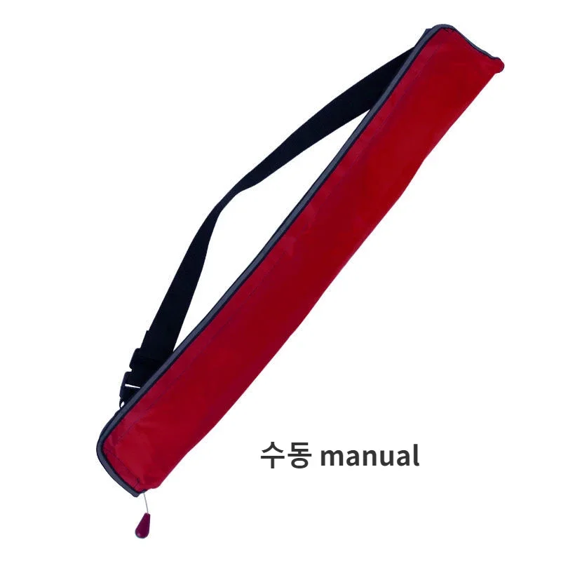 Accessoire Gonflable Ceinture Sauvetage Pêche