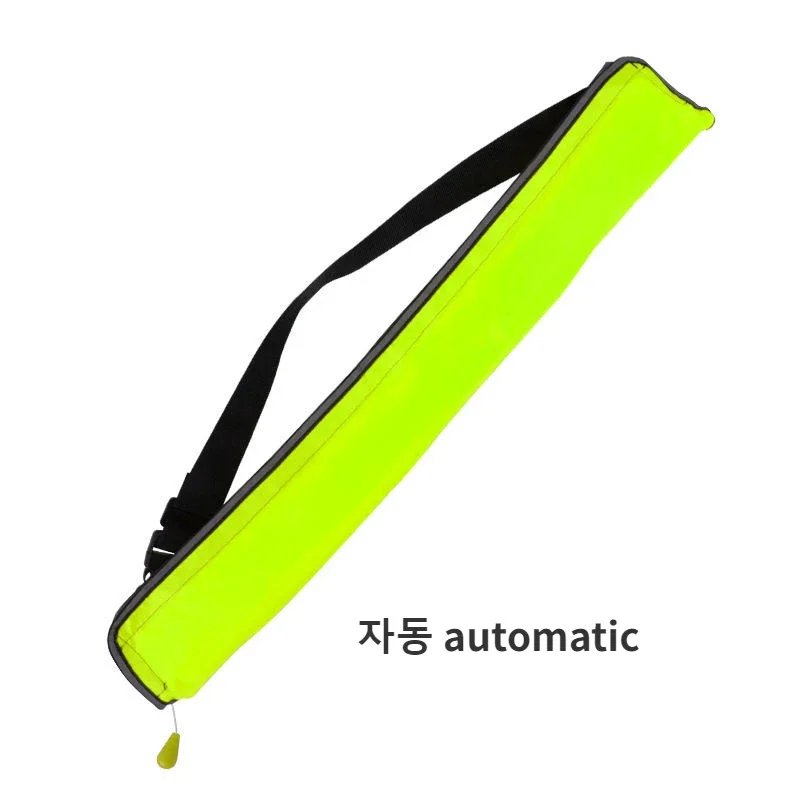 Accessoire Gonflable Ceinture Sauvetage Pêche