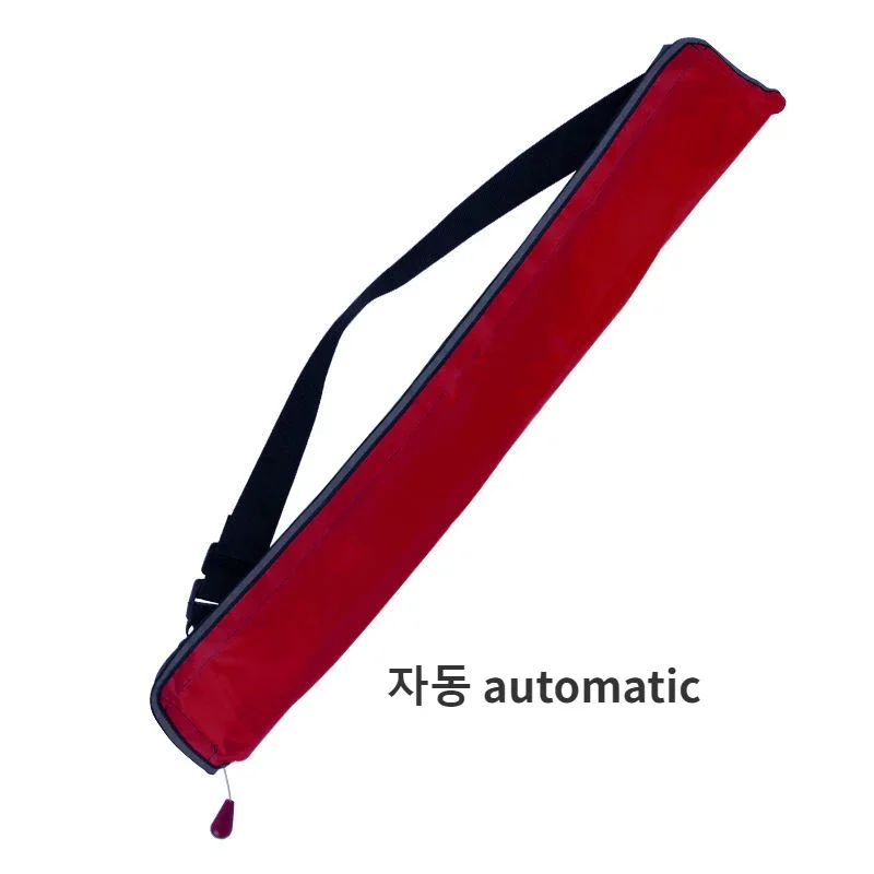 Accessoire Gonflable Ceinture Sauvetage Pêche