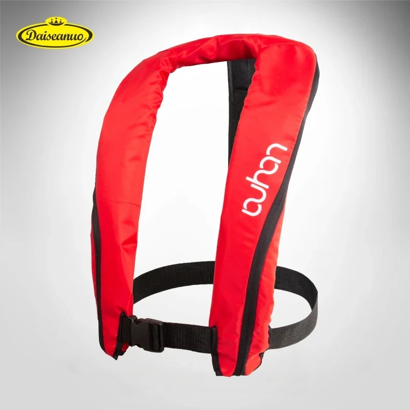 Accessoire Gonflable Gilet Auto-Gonflant Pêche