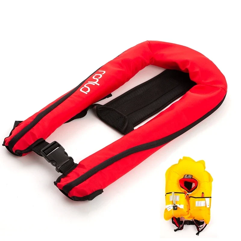 Accessoire Gonflable Gilet Auto-Gonflant Pêche