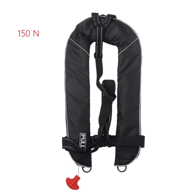 Accessoire Gonflable Gilet Auto-Gonflant Pêche