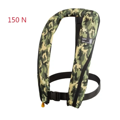 Accessoire Gonflable Gilet Auto-Gonflant Pêche