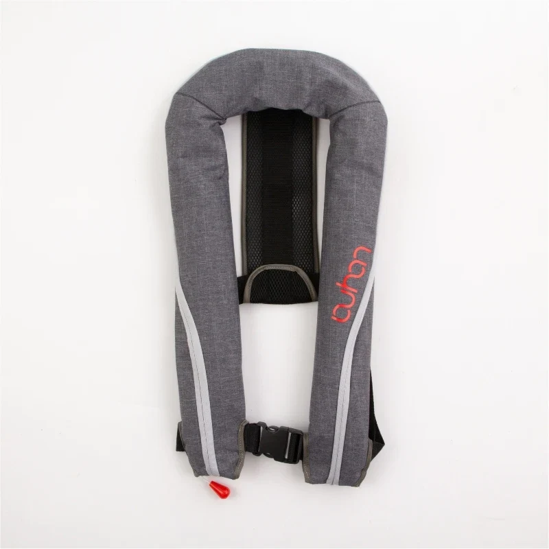 Accessoire Gonflable Gilet Sauvetage Poche Zippée
