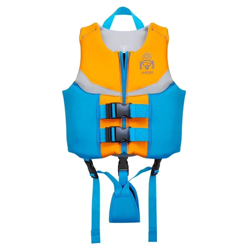 Accessoire Gonflable Gilet Néoprène Enfant Sport