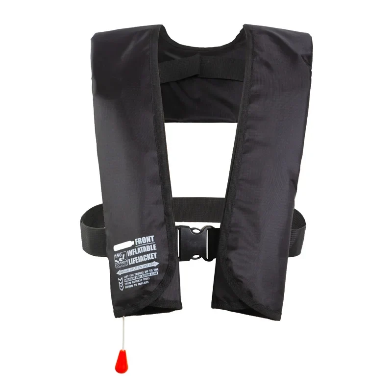 Accessoire Gonflable Gilet Sauvetage Adulte
