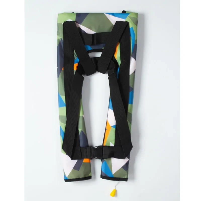 Accessoire Gonflable Gilet Sauvetage Adulte
