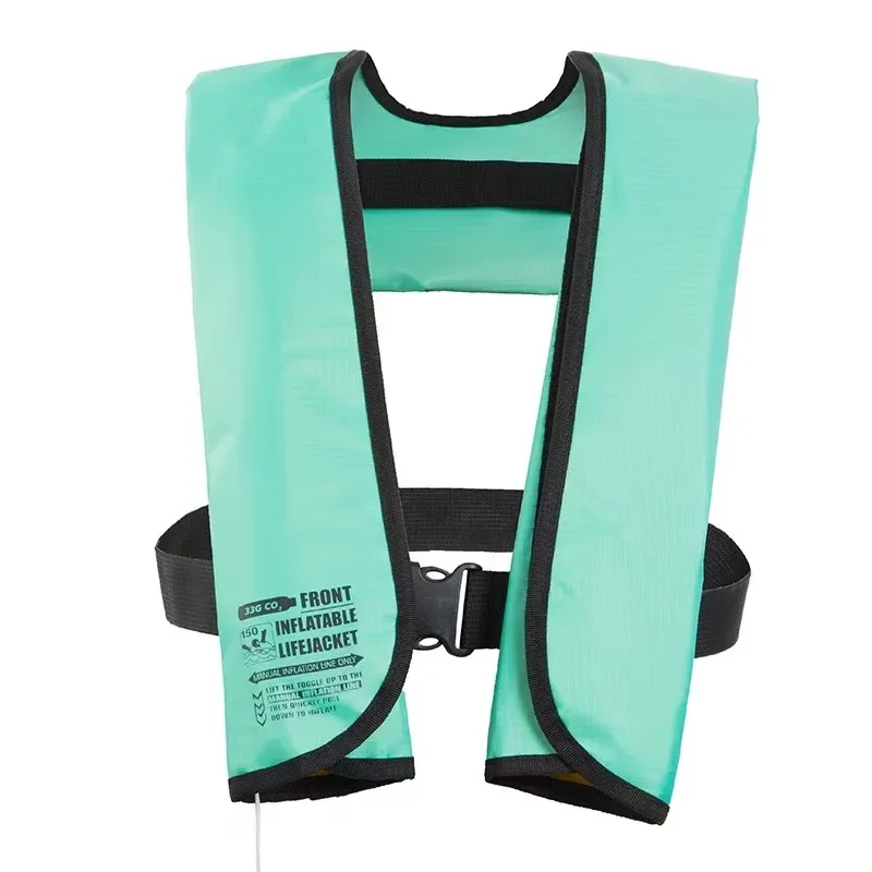 Accessoire Gonflable Gilet Sauvetage Adulte