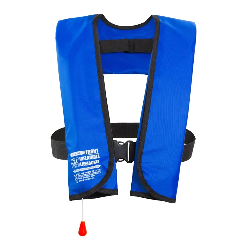 Accessoire Gonflable Gilet Sauvetage Adulte
