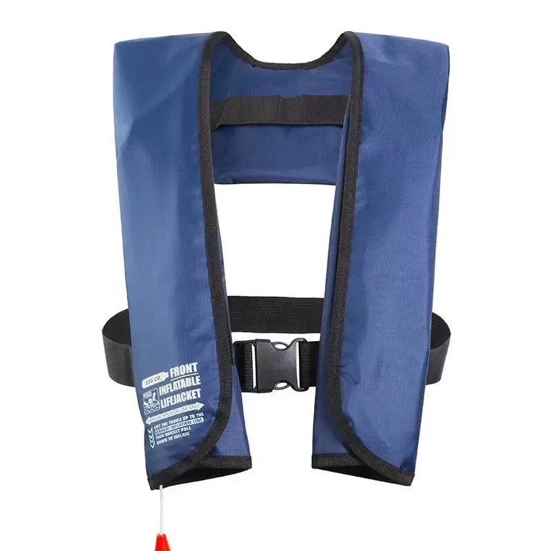 Accessoire Gonflable Gilet Sauvetage Adulte