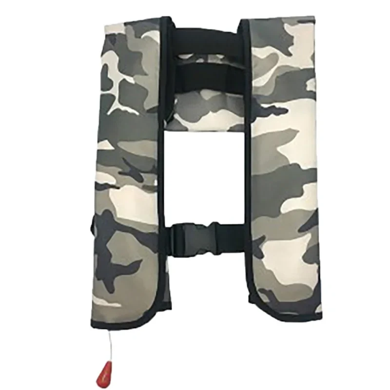 Accessoire Gonflable Gilet Sauvetage Adulte