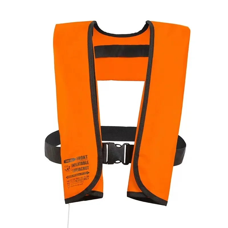 Accessoire Gonflable Gilet Sauvetage Adulte