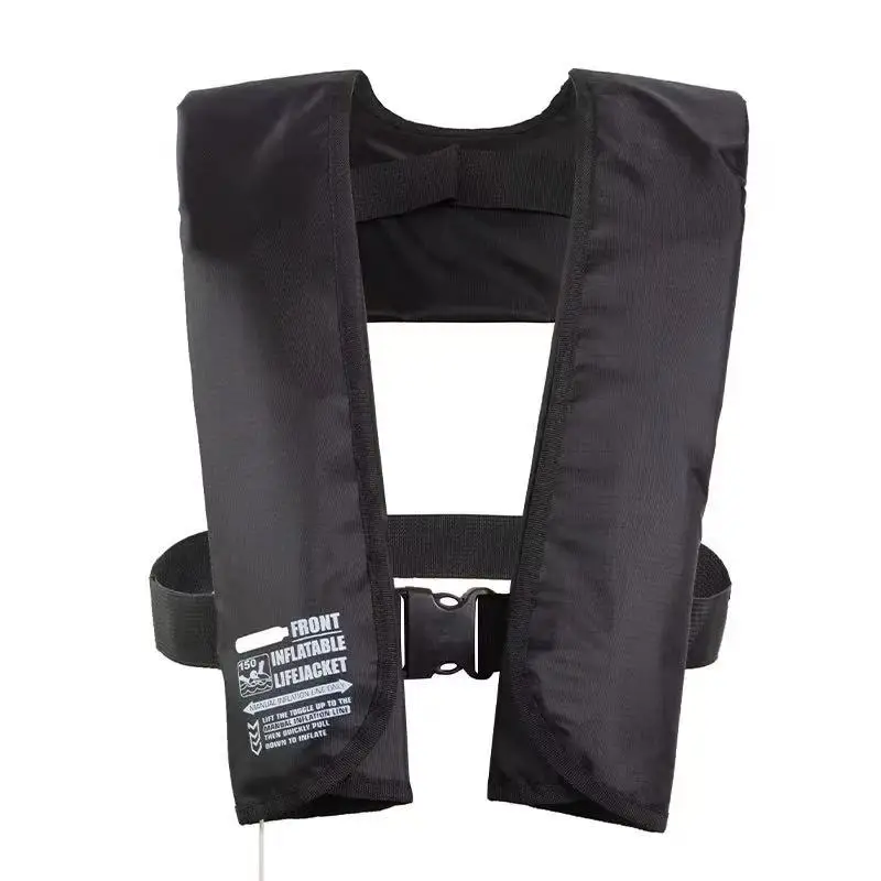 Accessoire Gonflable Gilet Sauvetage Adulte
