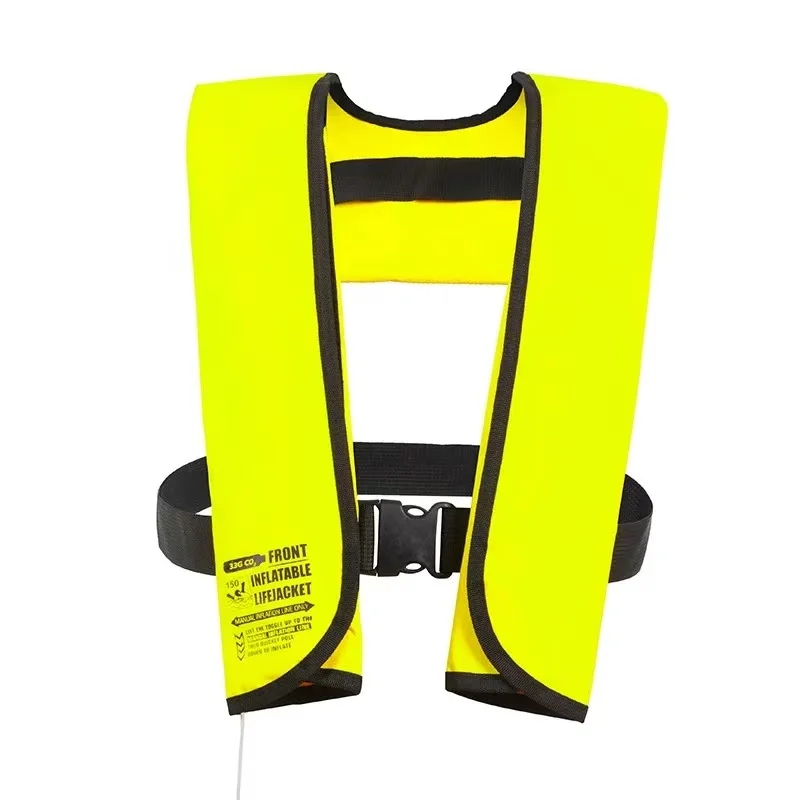 Accessoire Gonflable Gilet Sauvetage Adulte