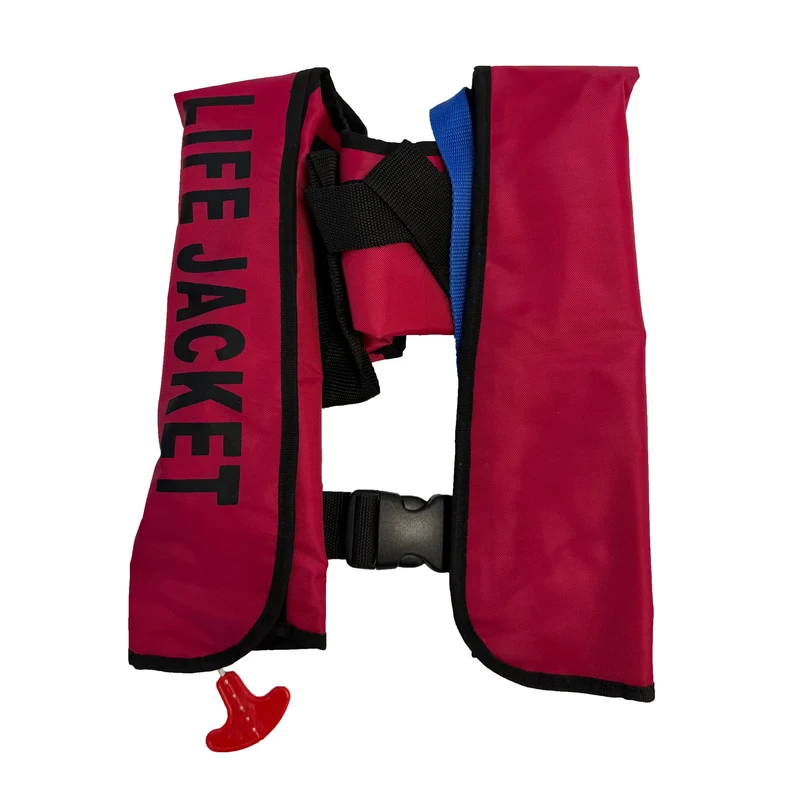 Accessoire Gonflable Gilet Sauvetage PFD Voile