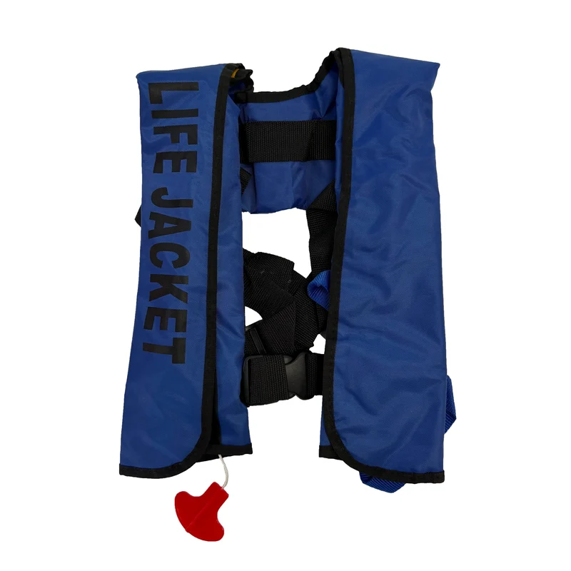 Accessoire Gonflable Gilet Sauvetage PFD Voile