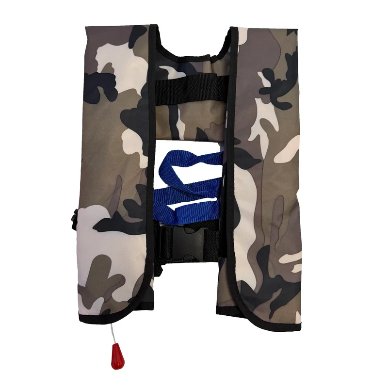 Accessoire Gonflable Gilet Sauvetage PFD Voile