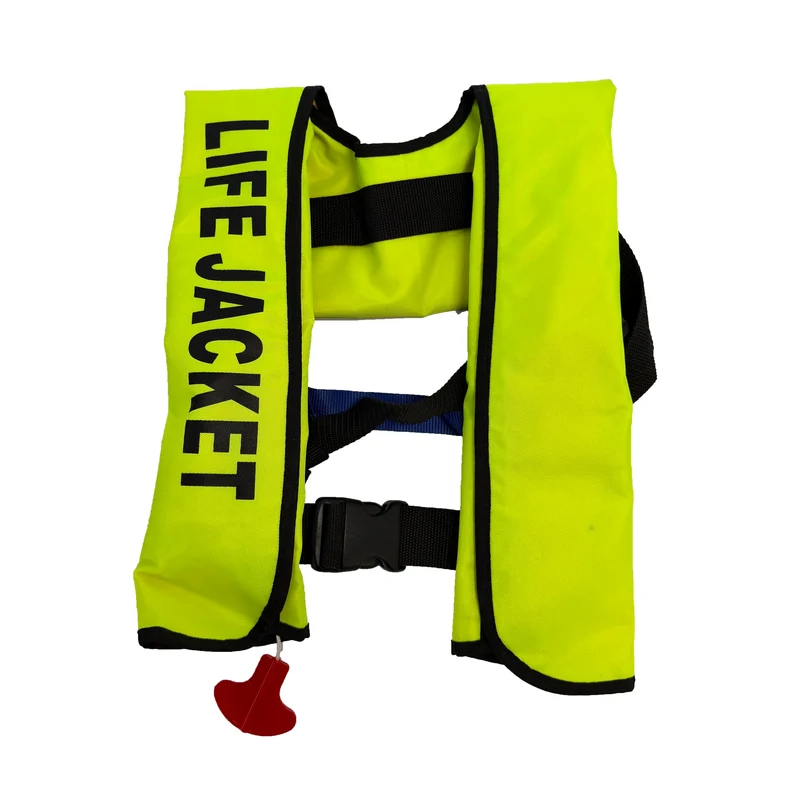 Accessoire Gonflable Gilet Sauvetage PFD Voile