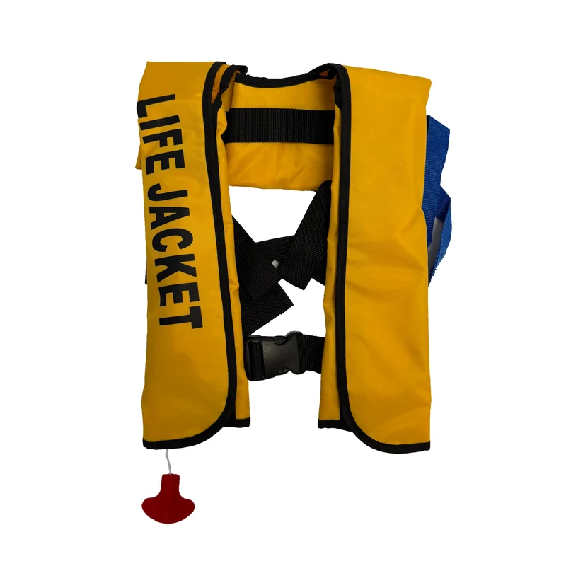Accessoire Gonflable Gilet Sauvetage PFD Voile