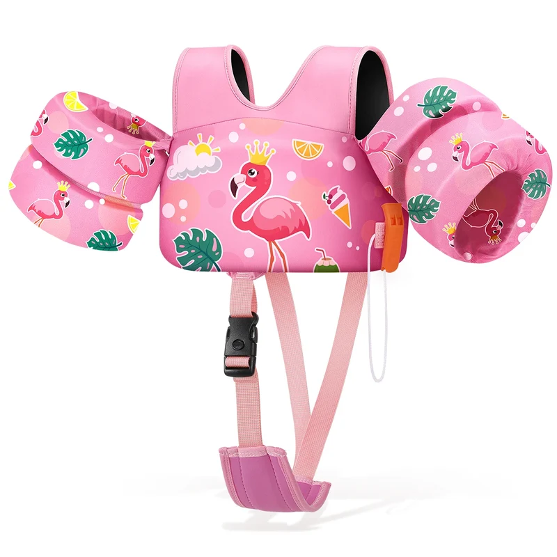 Accessoire Gonflable Gilet Natation Tout-Petit