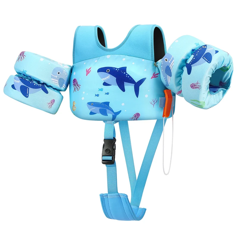Accessoire Gonflable Gilet Natation Tout-Petit