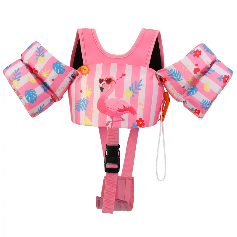 Accessoire Gonflable Gilet Natation Tout-Petit