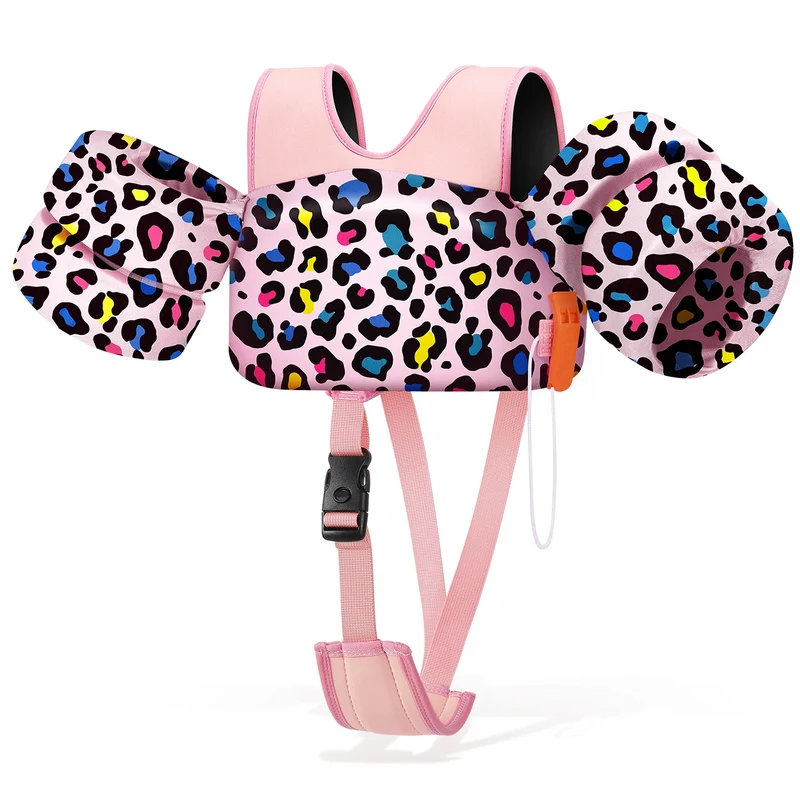 Accessoire Gonflable Gilet Natation Tout-Petit