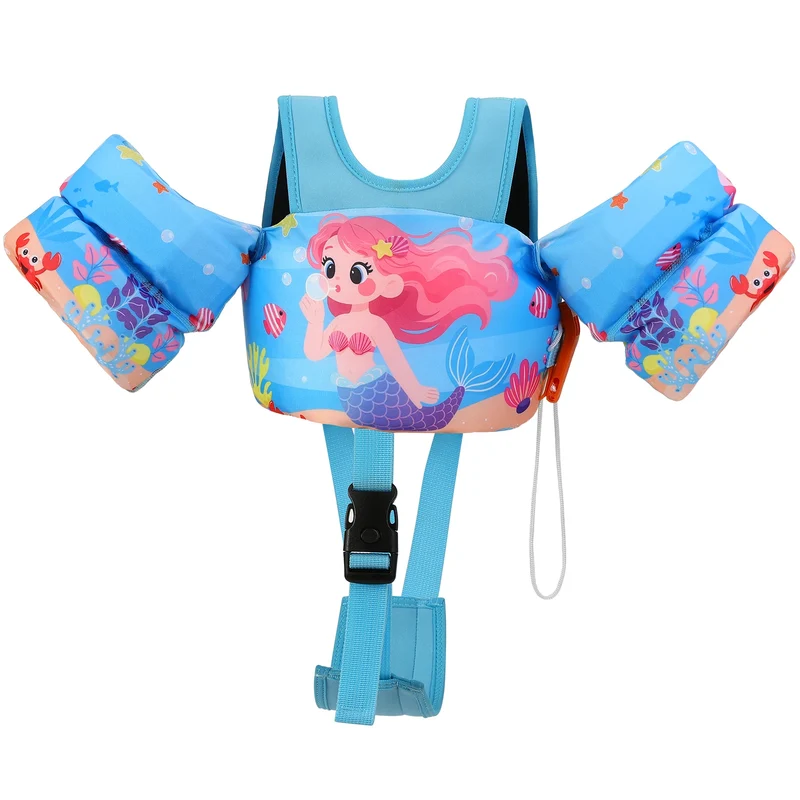 Accessoire Gonflable Gilet Natation Tout-Petit