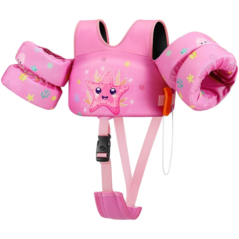 Accessoire Gonflable Gilet Natation Tout-Petit