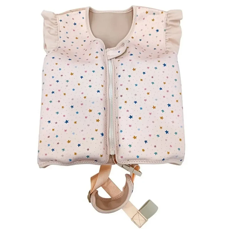 Accessoire Gonflable Gilet Flottaison Bébé Animal