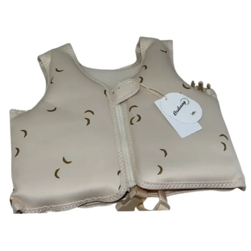 Accessoire Gonflable Gilet Flottaison Bébé Animal