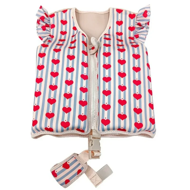 Accessoire Gonflable Gilet Flottaison Bébé Animal
