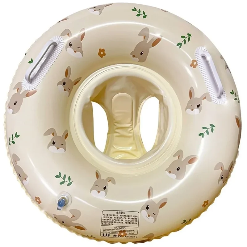 Accessoire Gonflable Gilet Flottaison Bébé Animal