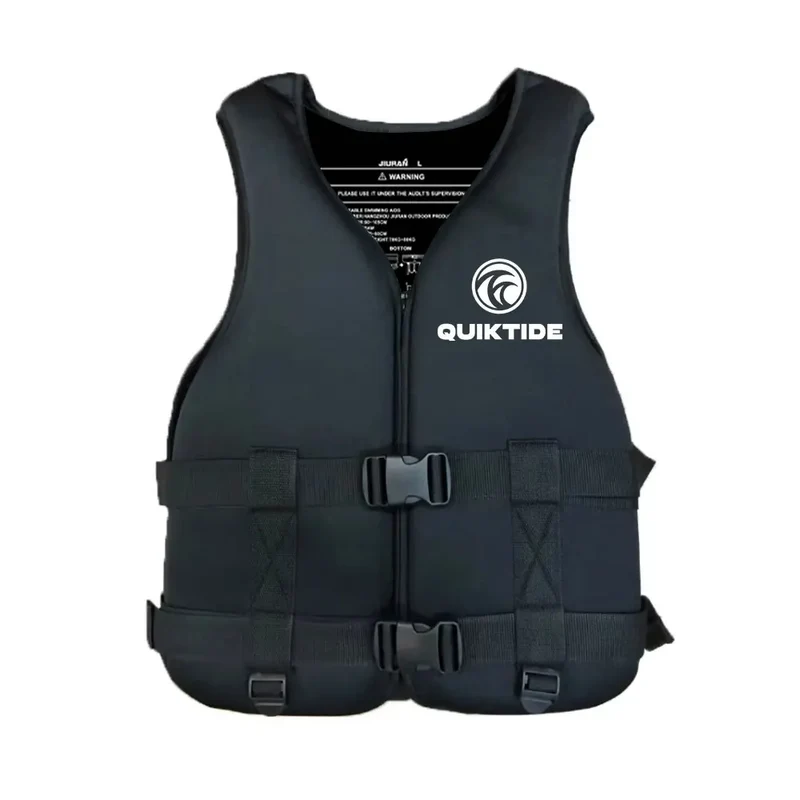 Accessoire Gonflable Gilet Néoprène Flottaison Multisport