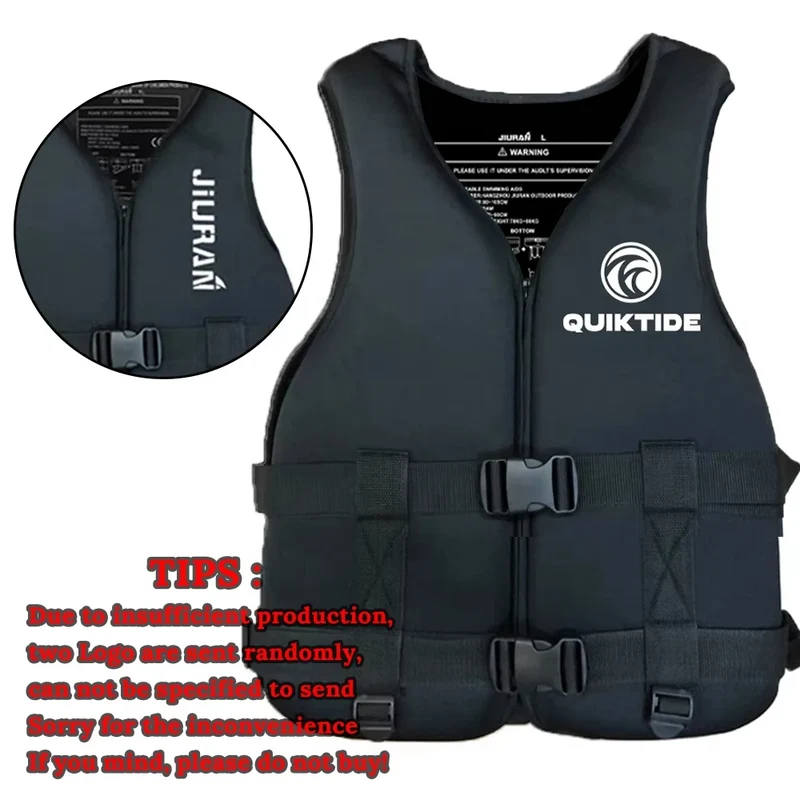Accessoire Gonflable Gilet Néoprène Flottaison Multisport