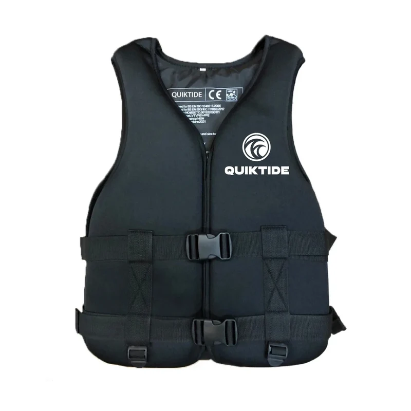 Accessoire Gonflable Gilet Néoprène Flottaison Multisport