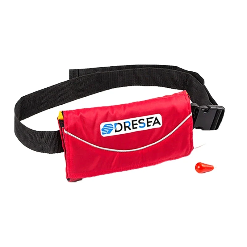 Accessoire Gonflable Gilet Sauvetage Plage Pêche 100N
