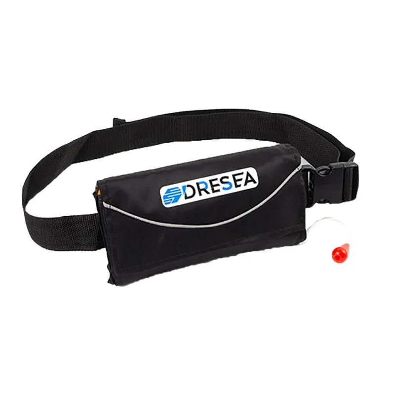 Accessoire Gonflable Gilet Sauvetage Plage Pêche 100N