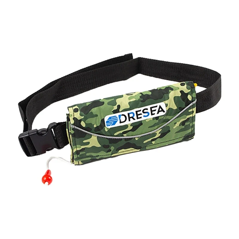 Accessoire Gonflable Gilet Sauvetage Plage Pêche 100N