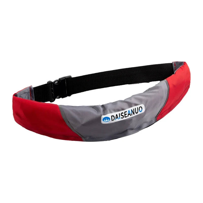 Accessoire Gonflable Gilet Sauvetage Plage Pêche 100N