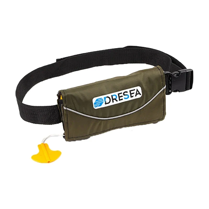 Accessoire Gonflable Gilet Sauvetage Plage Pêche 100N