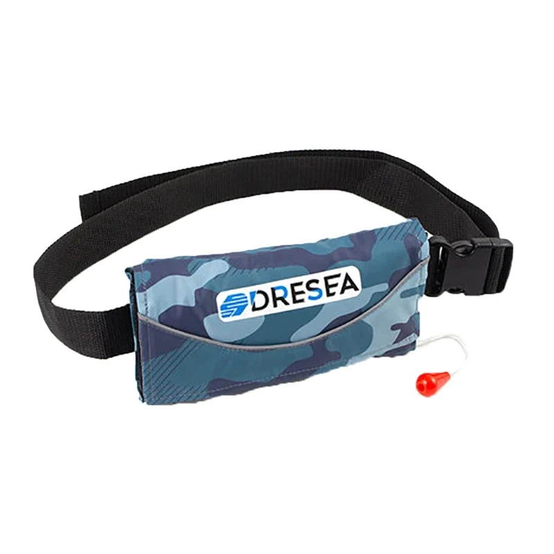 Accessoire Gonflable Gilet Sauvetage Plage Pêche 100N