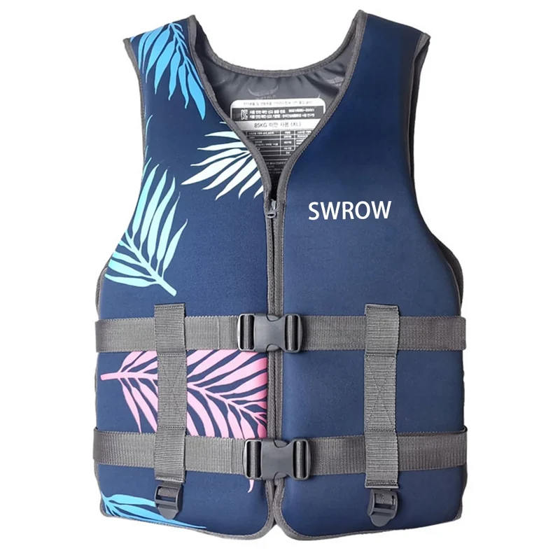 Accessoire Gonflable Gilet Néoprène Multisport