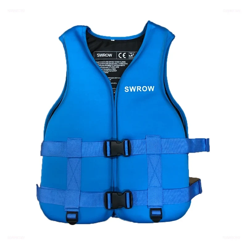 Accessoire Gonflable Gilet Néoprène Multisport
