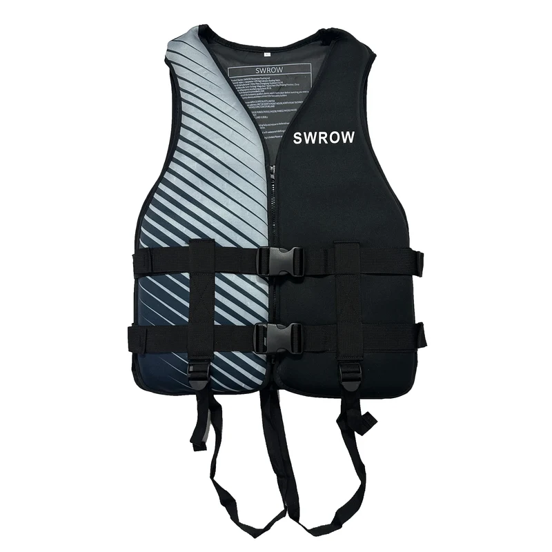Accessoire Gonflable Gilet Néoprène Multisport