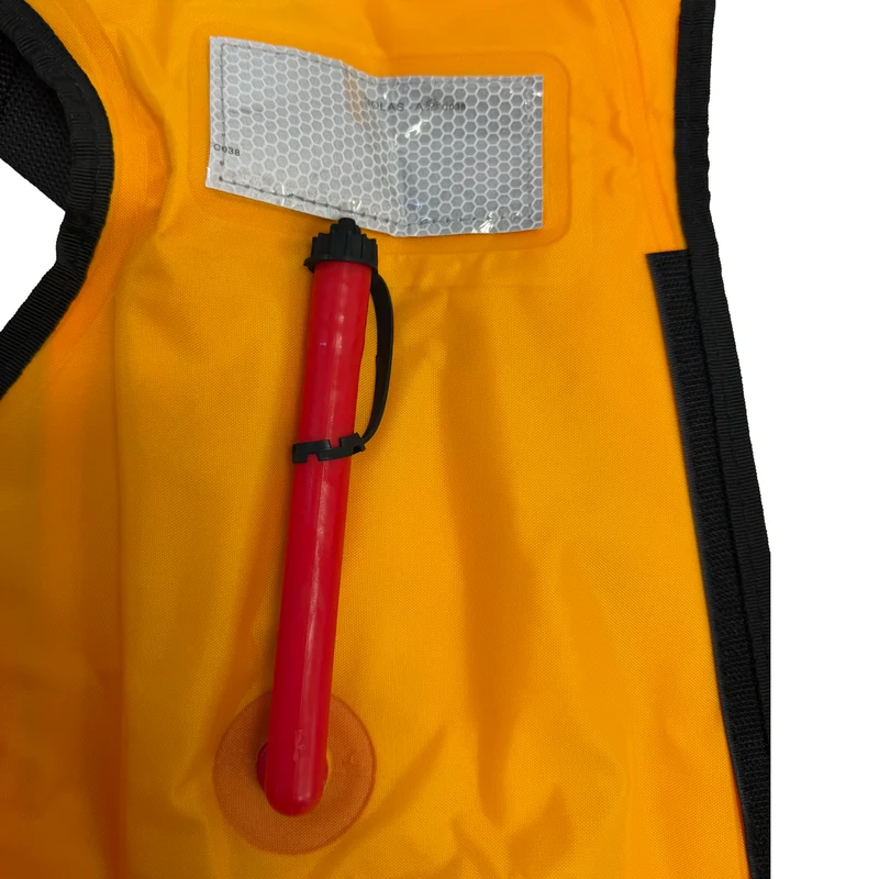 Accessoire Gonflable Gilet Sauvetage Rafting Paddle